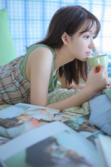 明星专题：张克辉
