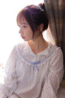 小新娘新衣