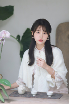 陆北深云七念