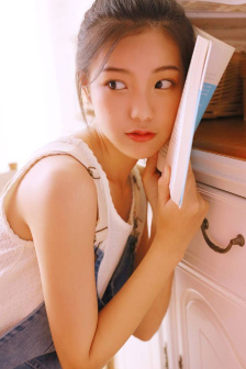 明星专题：林一霆