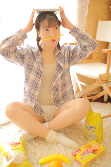 别让我看见