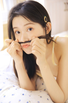 明星专题：吴晴晴